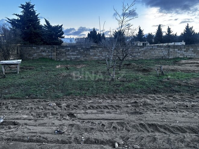 Продаётся  участок 4 сот, пос. Горадил, photo 1 from 6