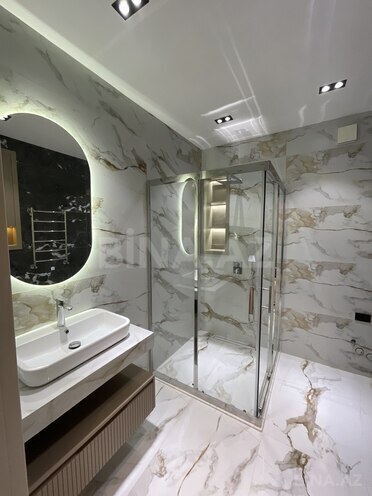 Satılır 2 otaqlı yeni tikili 68 m², Elmlər Akademiyası m., photo 7 from 9