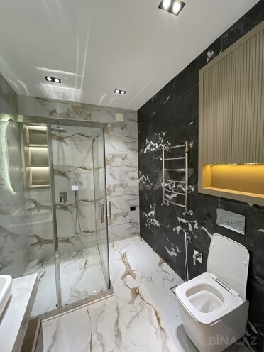Satılır 2 otaqlı yeni tikili 68 m², Elmlər Akademiyası m., photo 8 from 9