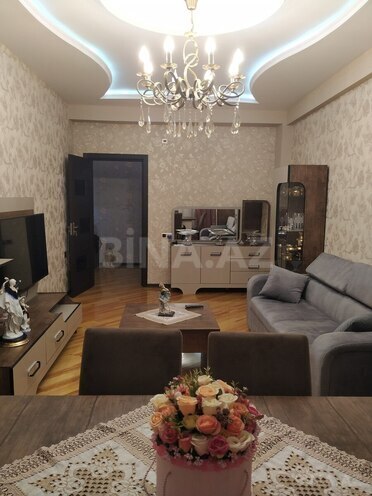 Продаётся 2-комн. новостройка 90 м², photo 3 from 22
