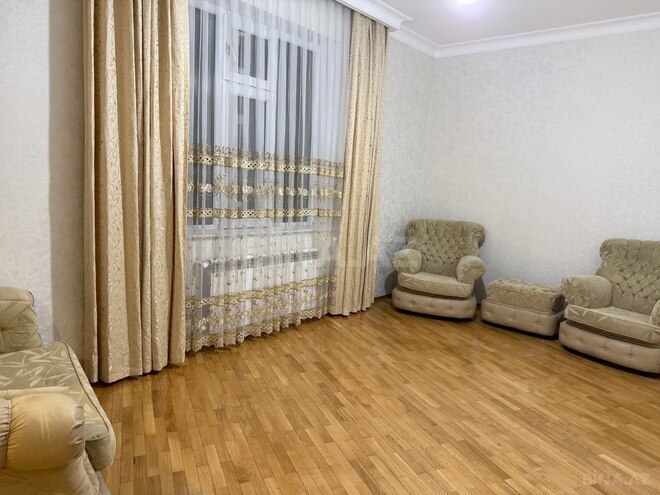 Satılır 2 otaqlı yeni tikili 77 m², Azadlıq Prospekti m., photo 18 from 20