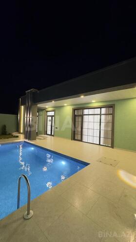 Satılır 4 otaqlı həyət evi/bağ evi 180 m², Şüvəlan q., photo 3 from 24