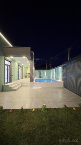Satılır 4 otaqlı həyət evi/bağ evi 180 m², Şüvəlan q., photo 11 from 24