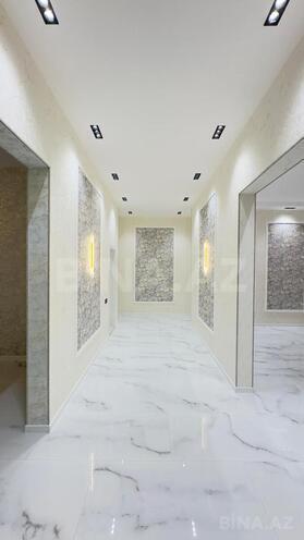 Satılır 4 otaqlı həyət evi/bağ evi 180 m², Şüvəlan q., photo 12 from 24