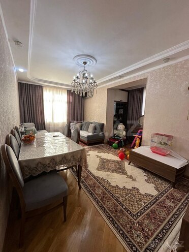Продаётся 2-комн. вторичка 65 м², Сураханский  р., photo 1 from 15