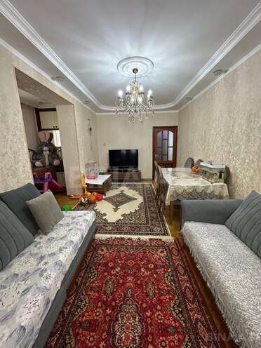 Продаётся 2-комн. вторичка 65 м², Сураханский  р., photo 3 from 15