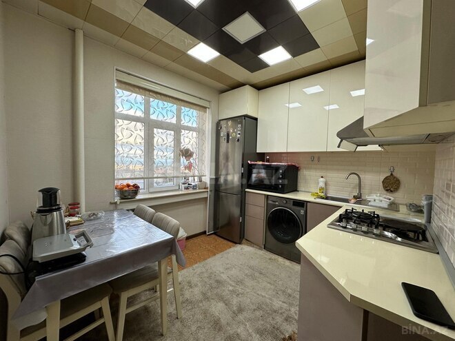 Продаётся 2-комн. вторичка 65 м², Сураханский  р., photo 7 from 15