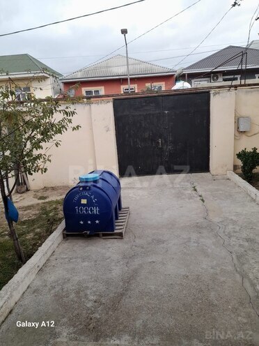 Продаётся 4-комн. дом/дача 118 м², пос. Амирджаны, photo 3 from 14