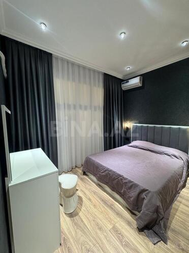 Сдаётся 2-комн. новостройка 70 м², Сабаильский р., photo 6 from 18