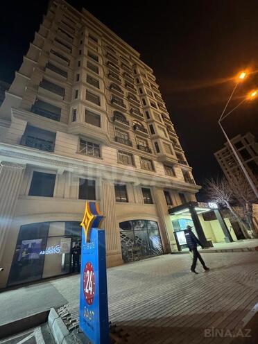 Сдаётся 2-комн. новостройка 70 м², Сабаильский р., photo 15 from 18