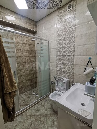 Сдаётся 2-комн. новостройка 75 м², Насиминский  р., photo 10 from 11