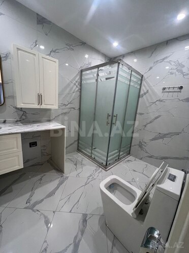 Satılır 4 otaqlı yeni tikili 193 m², Nizami m., photo 15 from 24
