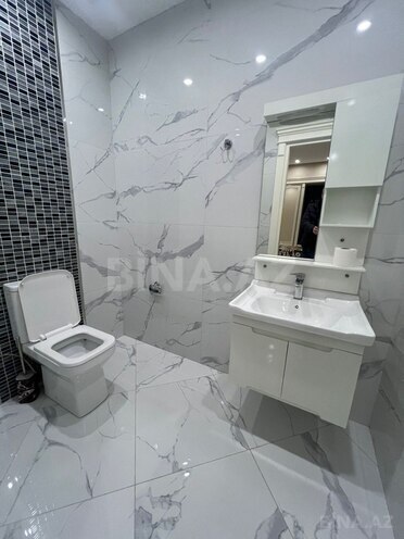 Satılır 4 otaqlı yeni tikili 193 m², Nizami m., photo 11 from 24