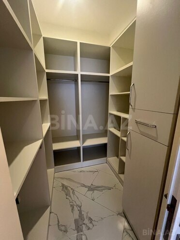 Satılır 4 otaqlı yeni tikili 193 m², Nizami m., photo 22 from 24