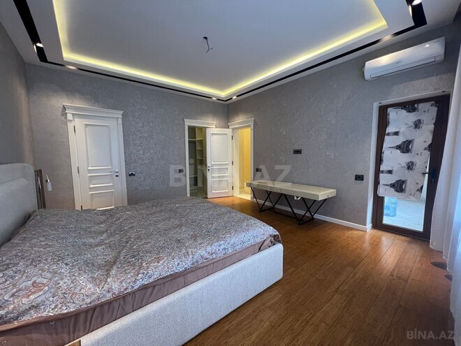 Satılır 4 otaqlı yeni tikili 193 m², Nizami m., photo 21 from 24