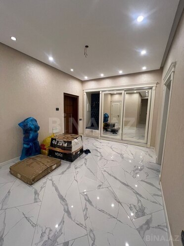 Satılır 4 otaqlı yeni tikili 193 m², Nizami m., photo 10 from 24