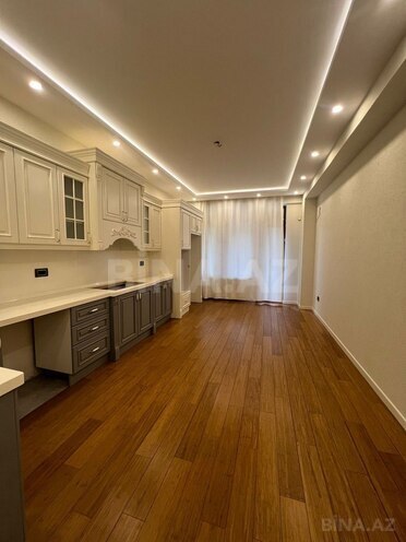 Satılır 4 otaqlı yeni tikili 193 m², Nizami m., photo 6 from 24