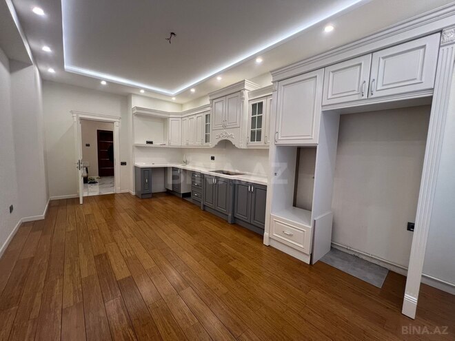 Satılır 4 otaqlı yeni tikili 193 m², Nizami m., photo 8 from 24