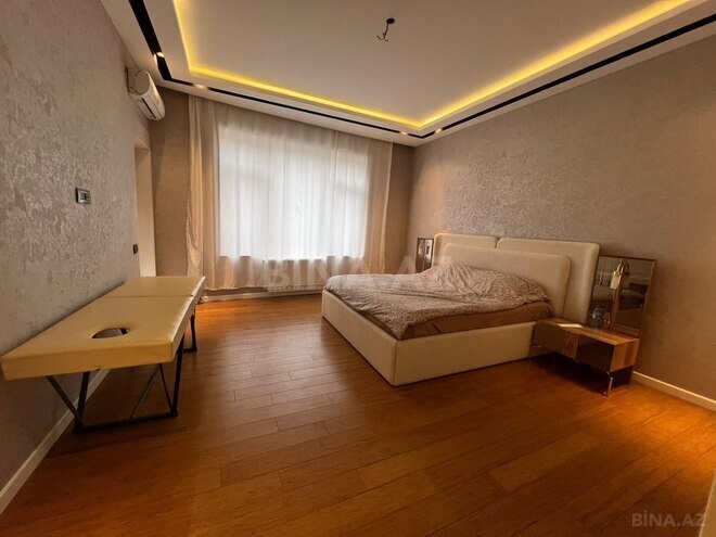 Satılır 4 otaqlı yeni tikili 193 m², Nizami m., photo 23 from 24