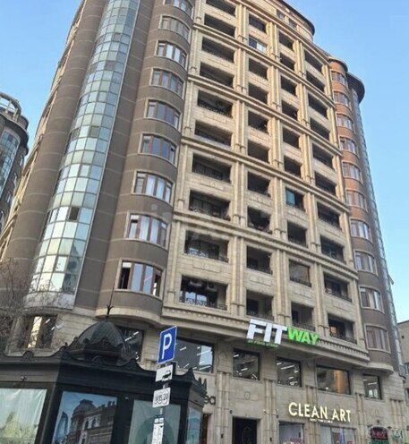 Satılır 4 otaqlı yeni tikili 193 m², Nizami m., photo 3 from 24