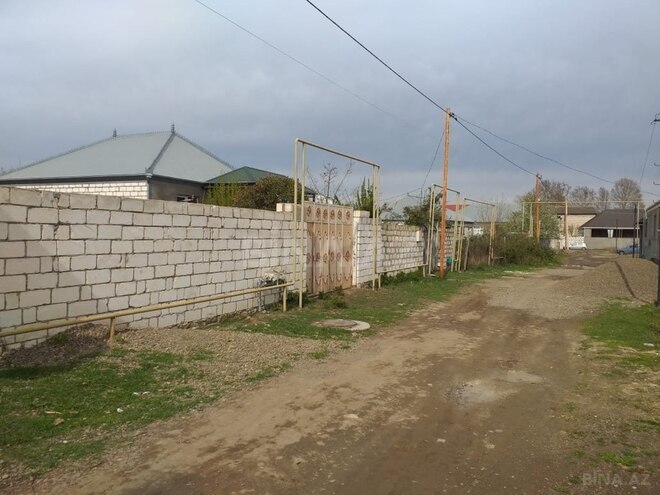 Satılır  torpaq 6 sot, photo 3 from 7