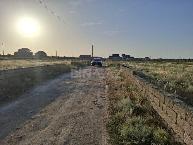 Satılır  torpaq 10 sot, Türkan q., photo 3 from 6