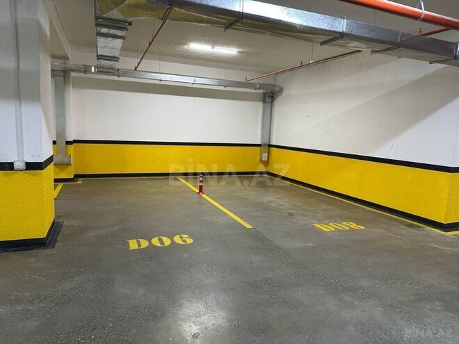 İcarəyə verilir  qaraj 22 m², Nəriman Nərimanov m., photo 4 from 8