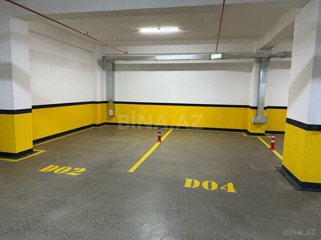 İcarəyə verilir  qaraj 22 m², Nəriman Nərimanov m., photo 3 from 8