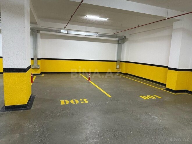 İcarəyə verilir  qaraj 22 m², Nəriman Nərimanov m., photo 6 from 8