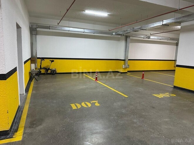 İcarəyə verilir  qaraj 22 m², Nəriman Nərimanov m., photo 5 from 8