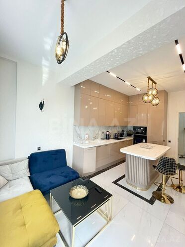 Сдаётся 2-комн. новостройка 58 м², м. 28 мая, photo 10 from 24