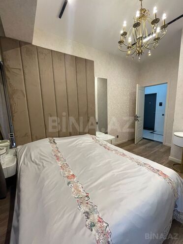 Сдаётся 2-комн. новостройка 58 м², м. 28 мая, photo 13 from 24