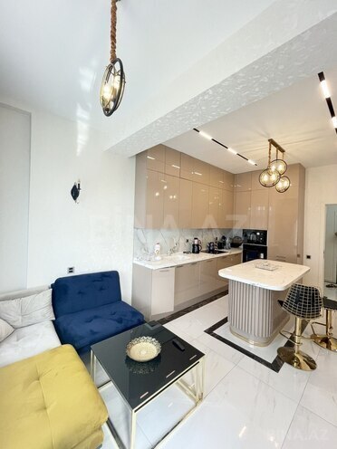 Сдаётся 2-комн. новостройка 58 м², м. 28 мая, photo 5 from 24