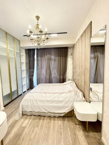 Сдаётся 2-комн. новостройка 58 м², м. 28 мая, photo 16 from 24