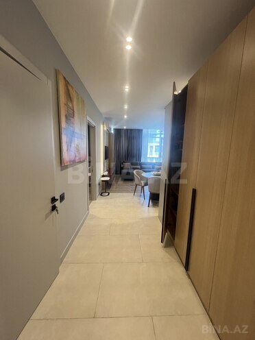 Сдаётся 2-комн. новостройка 80 м², пос. Нардаран, photo 3 from 12