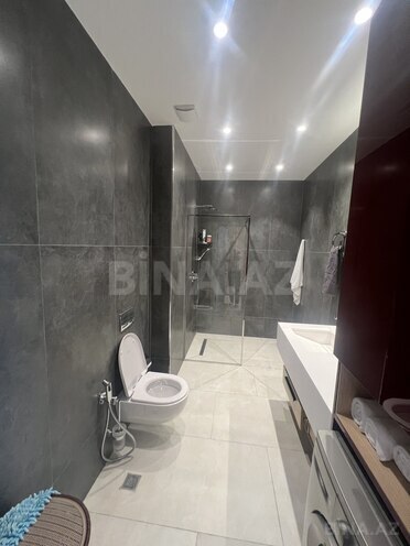 Сдаётся 2-комн. новостройка 80 м², пос. Нардаран, photo 9 from 12