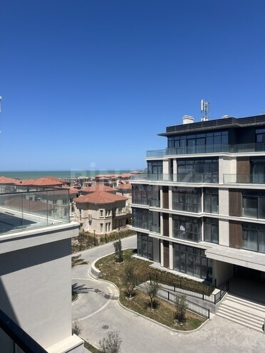 Сдаётся 2-комн. новостройка 80 м², пос. Нардаран, photo 11 from 12