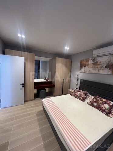 Сдаётся 2-комн. новостройка 80 м², пос. Нардаран, photo 7 from 12