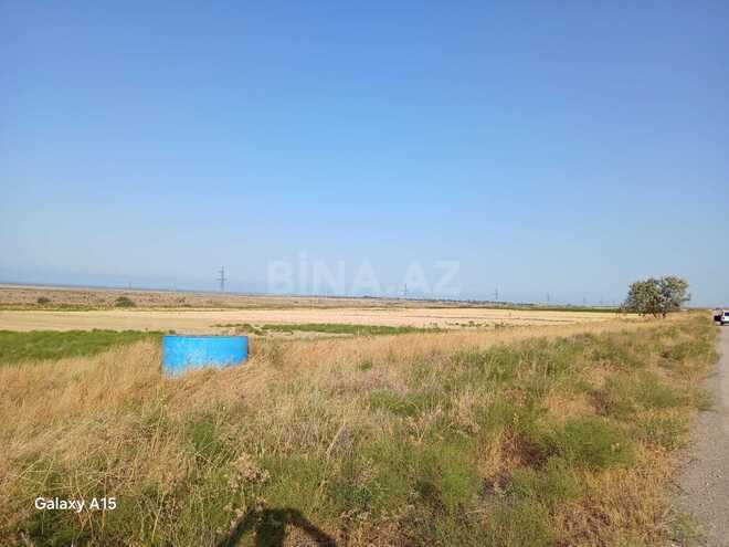 Satılır  torpaq 138 sot, photo 3 from 8