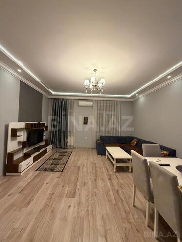 Продаётся 3-комн. вторичка 80 м², м. Сахил, photo 12 from 22