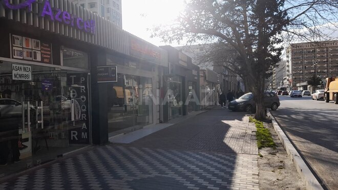 Satılır  obyekt 44 m², Kubinka q., photo 6 from 8