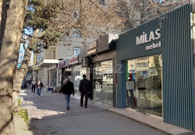 Satılır  obyekt 44 m², Kubinka q., photo 5 from 8