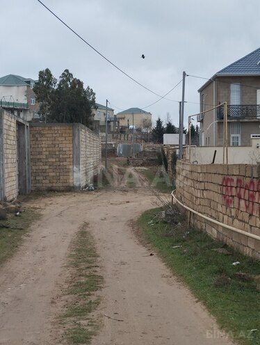 Satılır  torpaq 5 sot, Nardaran q., photo 11 from 12