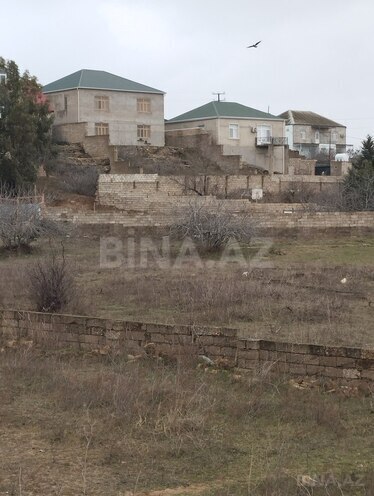 Satılır  torpaq 5 sot, Nardaran q., photo 9 from 12