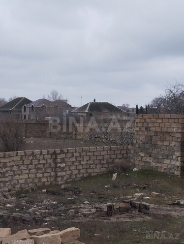 Satılır  torpaq 5 sot, Nardaran q., photo 6 from 12