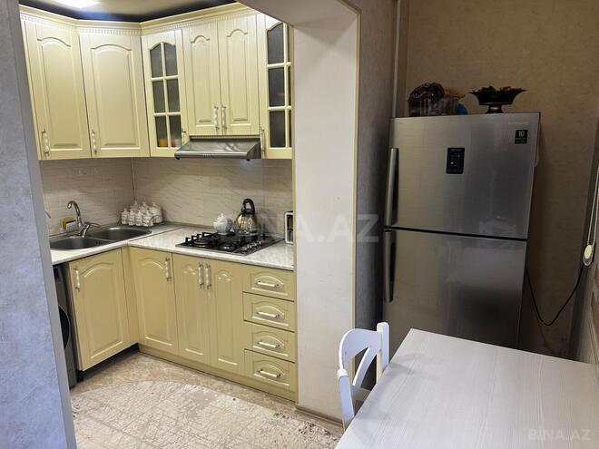 Продаётся 4-комн. вторичка 110 м², м. Иншаатчылар, photo 20 from 22