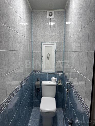 Продаётся 4-комн. вторичка 110 м², м. Иншаатчылар, photo 21 from 22