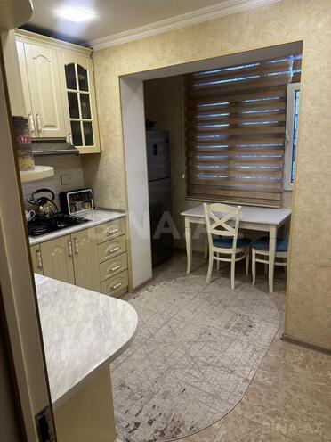 Продаётся 4-комн. вторичка 110 м², м. Иншаатчылар, photo 19 from 22