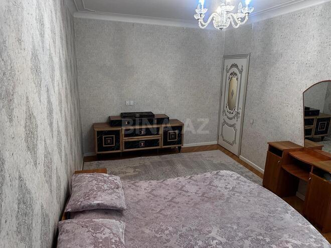 Продаётся 4-комн. вторичка 110 м², м. Иншаатчылар, photo 11 from 22