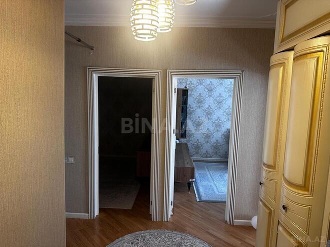 Продаётся 4-комн. вторичка 110 м², м. Иншаатчылар, photo 15 from 22